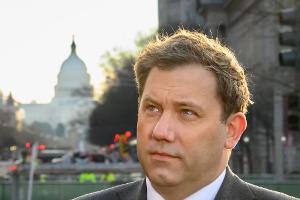 Die Amerikaner hatten kurzfristig internationale Finanzminister eingeladen. 