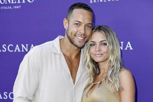 Andrej Mangold und Annika Jung: Verlobung auf den Malediven