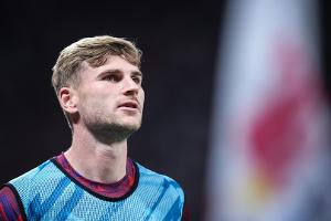 The Athletic: Werner vor Wechsel in die USA