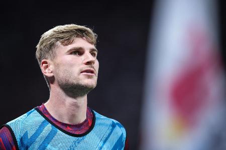 The Athletic: Werner vor Wechsel in die USA
