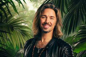 Gil Ofarim: Deshalb macht er beim Dschungelcamp mit