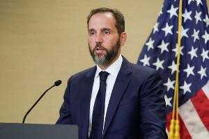 Sonderermittler Jack Smith bekommt die Chance, die Anklage gegen Donald Trump öffentlich zu verteidigen. (Archivbild)