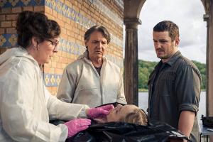 TV-Tipps am Dienstag