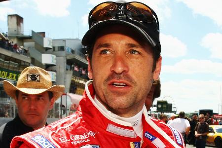 Patrick Dempsey 