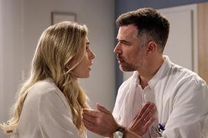 Das passiert heute in den Soaps