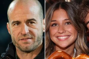 Mehmet Scholls Tochter lebt mit seltener Erkrankung