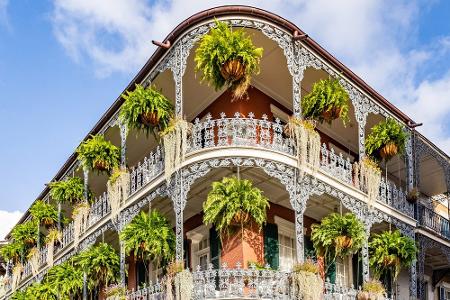 New Orleans