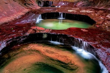 Zion-Nationalpark