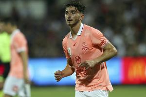 Schwuler Fußballprofi Cavallo wirft Ex-Verein Homophobie vor