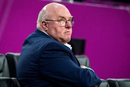 Weiss kritisiert erneut die EuroLeague: 