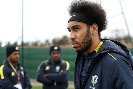 Nach Rundumschlag: Gabuns Nationalteam nicht mehr suspendiert