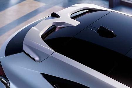 Renault Filante SUV Südkorea