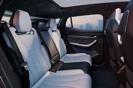 Renault Filante SUV Südkorea