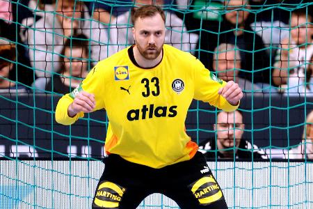 Sportwetten: Deutschland klarer Favorit zum EM-Auftakt