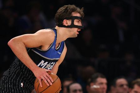 NBA: Franz Wagner hofft weiter auf Einsatz in Berlin