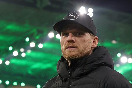 Polanski vor Rückkehr: 