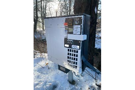 Bildrechte: Landespolizeiinspektion Nordhausen