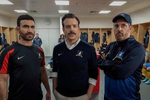 Feel-Good gefällig? Diese Filme und Serien lenken vom Weltgeschehen ab