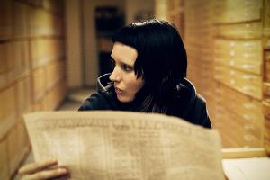 "The Girl with the Dragon Tattoo" wird zur achtteiligen Serie