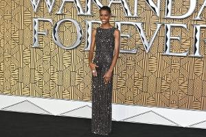 "Avengers: Doomsday": Teaser zeigt Letita Wrights Shuri und das Ding