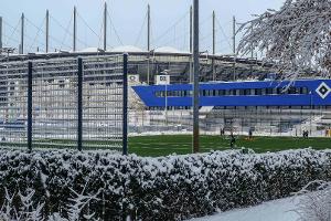 Bundesliga: Hamburgs Heimspiel gegen Leverkusen abgesagt