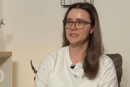 Das perfekte Dinner - Tag 2