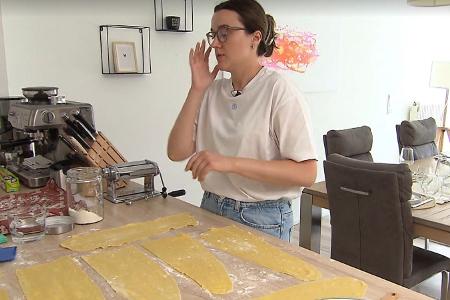 Das perfekte Dinner - Tag 2