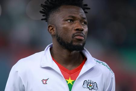 Verletzung beim Afrika-Cup: Tapsoba fehlt Bayer wochenlang