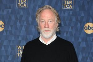 Timothy Busfield stellt sich: "Kleinen Jungen nichts getan"