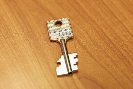 1413 ist die Nummer des Schließfaches von Faqir Malyar aus Gelsenkirchen.