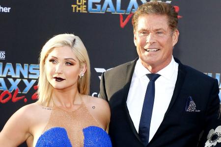 Taylor-Ann Hasselhoff