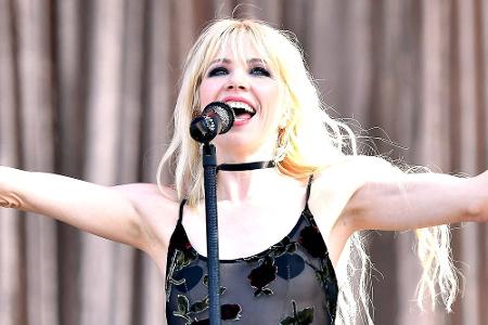 Carly Rae Jepsen und Cole M.G.N.