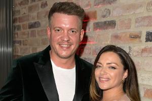 Anne Menden und Gustav Masurek verraten Babygeschlecht