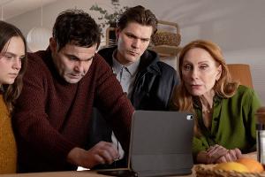 "Die Verteidigerin: Der Fall Nicola": Überzeugt auch der zweite Fall?