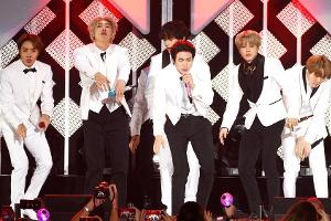 Welttournee von BTS: So groß wird das Live-Comeback