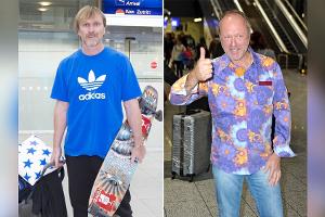 Die skurrilsten Dschungelcamp-Luxusartikel aller Staffeln