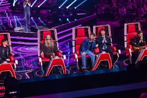 "The Voice Kids": Staffelstart am Valentinstag