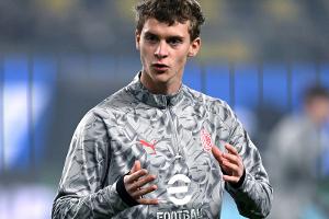 Wie einst der Vater: Ibrahimovic-Sohn wechselt zu Ajax