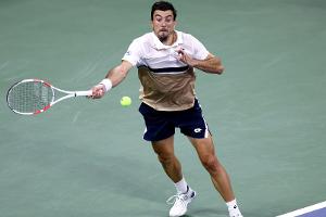 Zu früh gefreut: Ofner jubelt und verliert