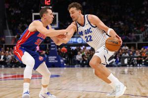 NBA: Wagner vor Comeback in Berlin