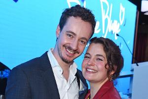 "Bergdoktor"-Star Ronja Forcher schwärmt von ihrem Leben in Potsdam