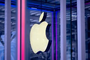 Apple setzt stärker auf Künstliche Intelligenz. (Archivbild)