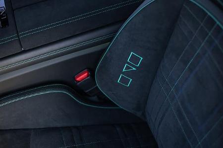 Genesis G90 Wingback Concept