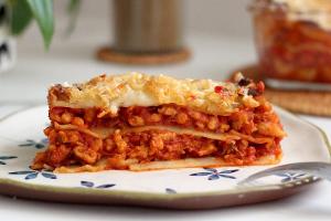 Veganuary-Halbzeit: Diese Rezepte wärmen an kalten Tagen von innen