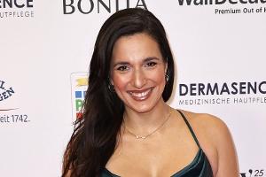 Sally Özcan ist verliebt: Influencerin zeigt ihren neuen Partner