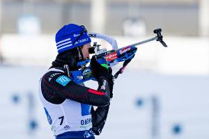 Frust bei Preuß: "Das muss ich erst verdauen"