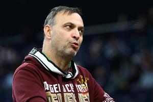 Hanning über DHB-Team: "80 Prozent Chance aufs Halbfinale"