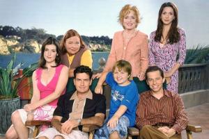 Two and a Half Men