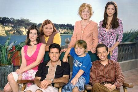 Two and a Half Men