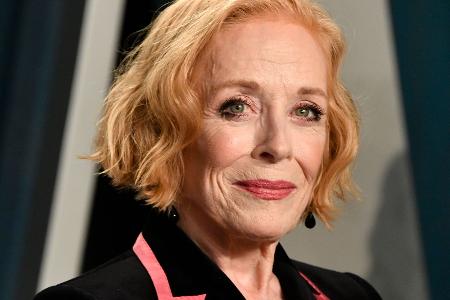 Holland Taylor